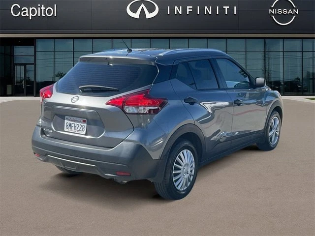 2019 Nissan Kicks - Image 3 of 19