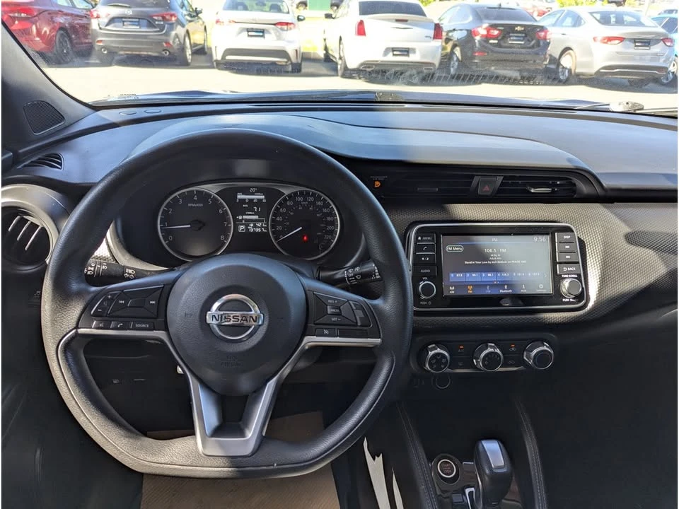 2019 Nissan Kicks - Image 6 of 8
