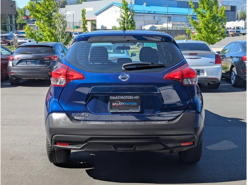 2019 Nissan Kicks - Image 4 of 8