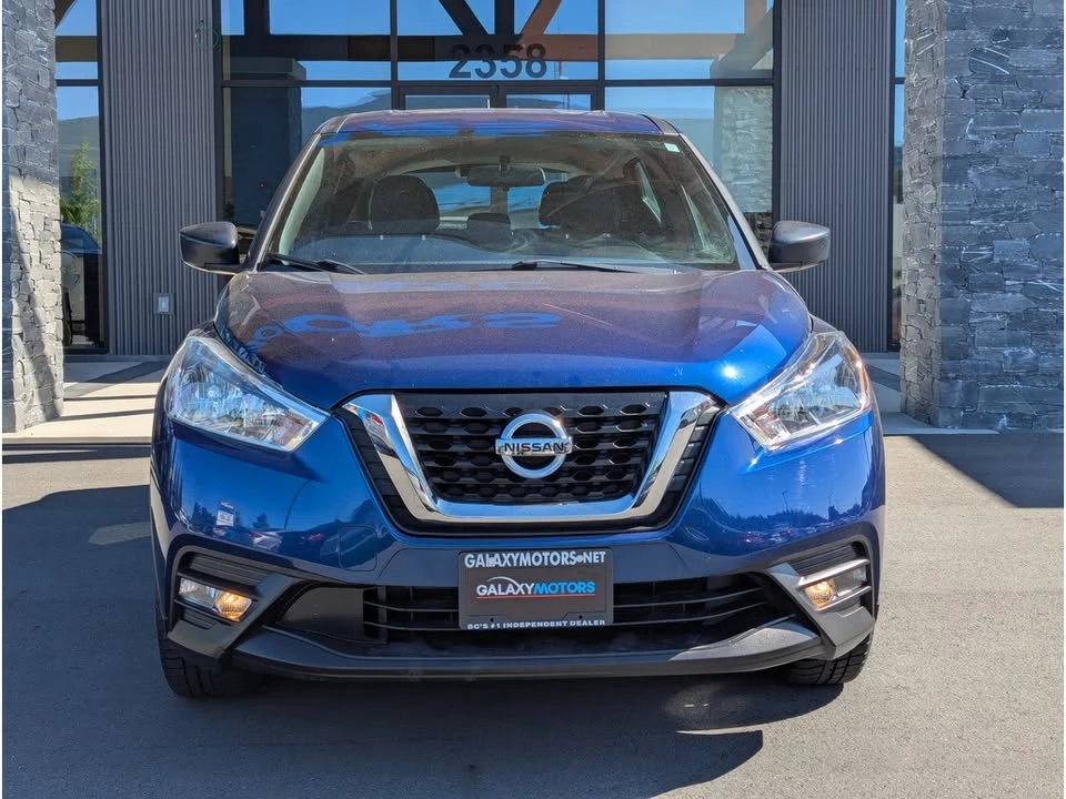 2019 Nissan Kicks - Image 2 of 8