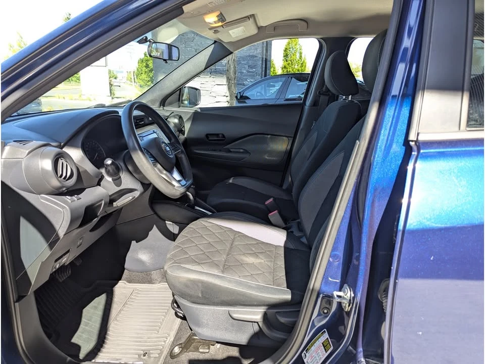 2019 Nissan Kicks - Image 7 of 8