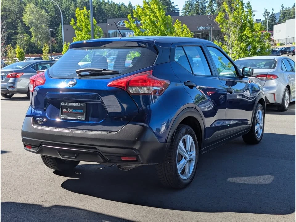 2019 Nissan Kicks - Image 3 of 8