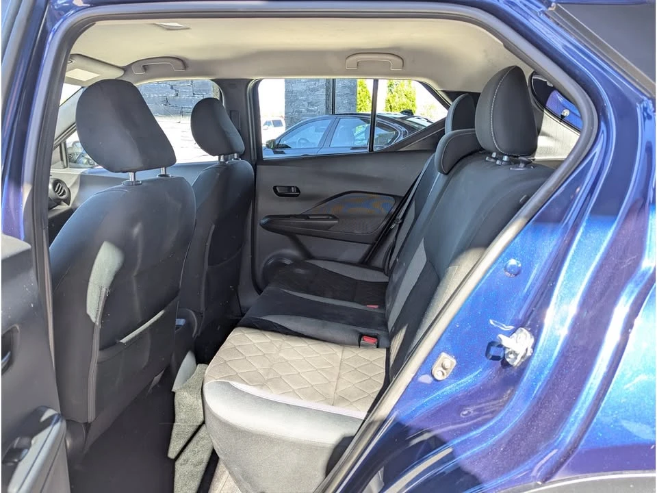 2019 Nissan Kicks - Image 8 of 8