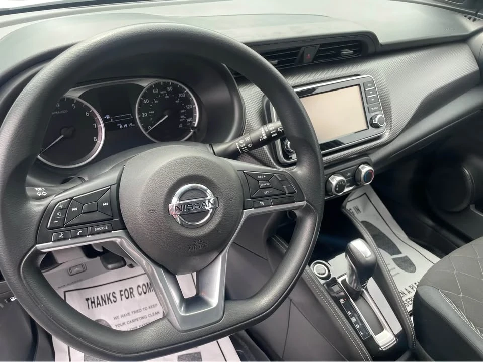 2019 Nissan Kicks - Image 8 of 18