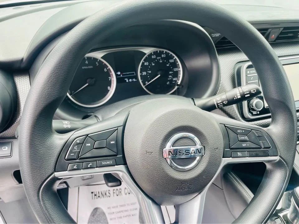 2019 Nissan Kicks - Image 6 of 18