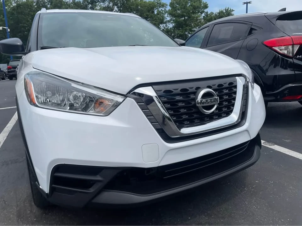 2019 Nissan Kicks - Image 5 of 18