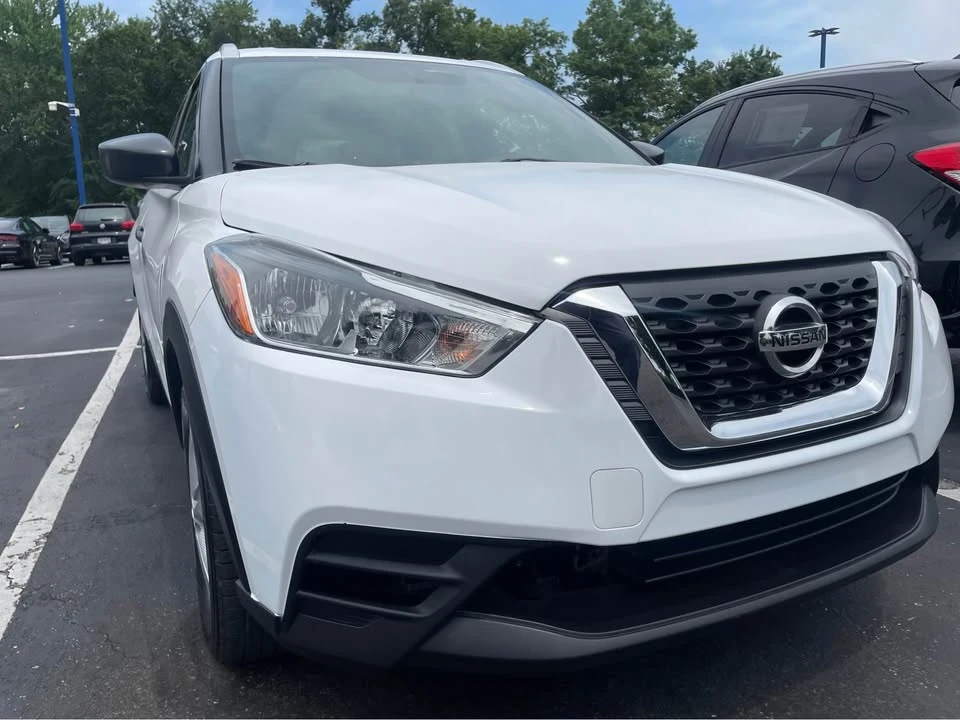 2019 Nissan Kicks - Image 7 of 18