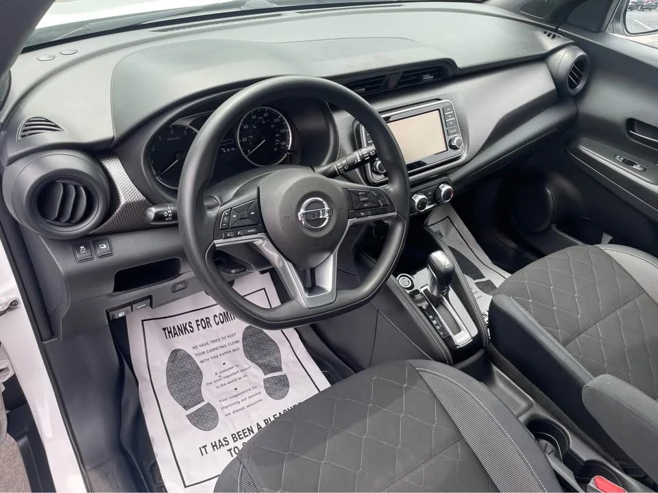 2019 Nissan Kicks - Image 4 of 18