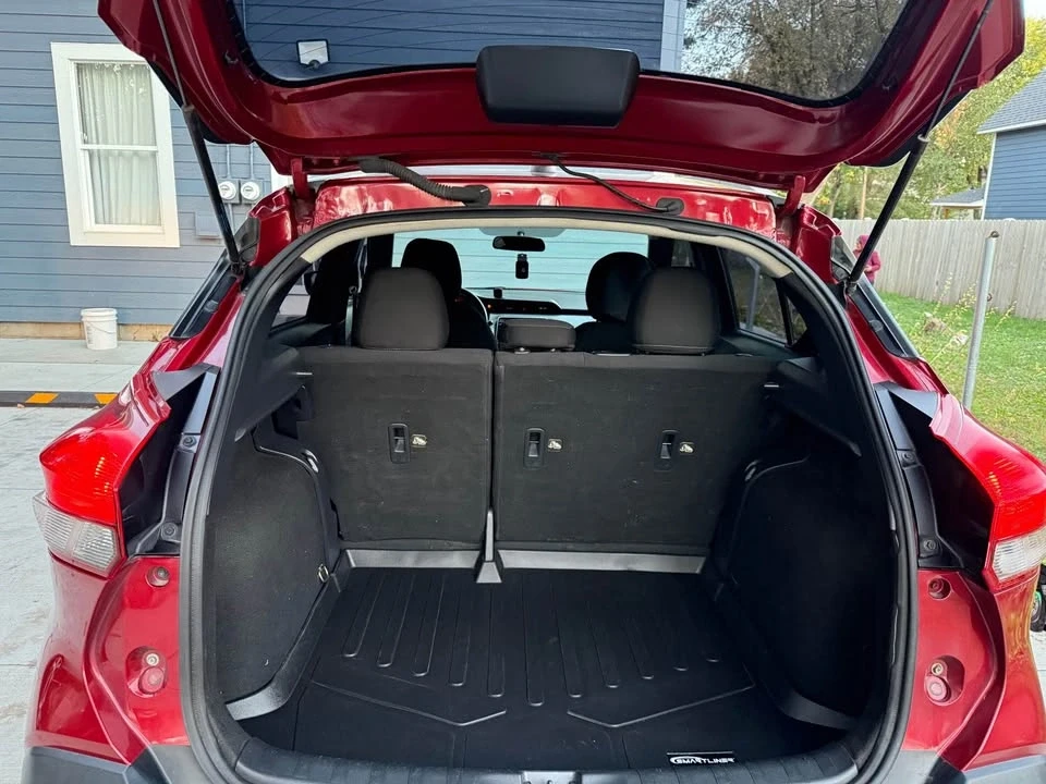 2019 Nissan Kicks - Image 6 of 7