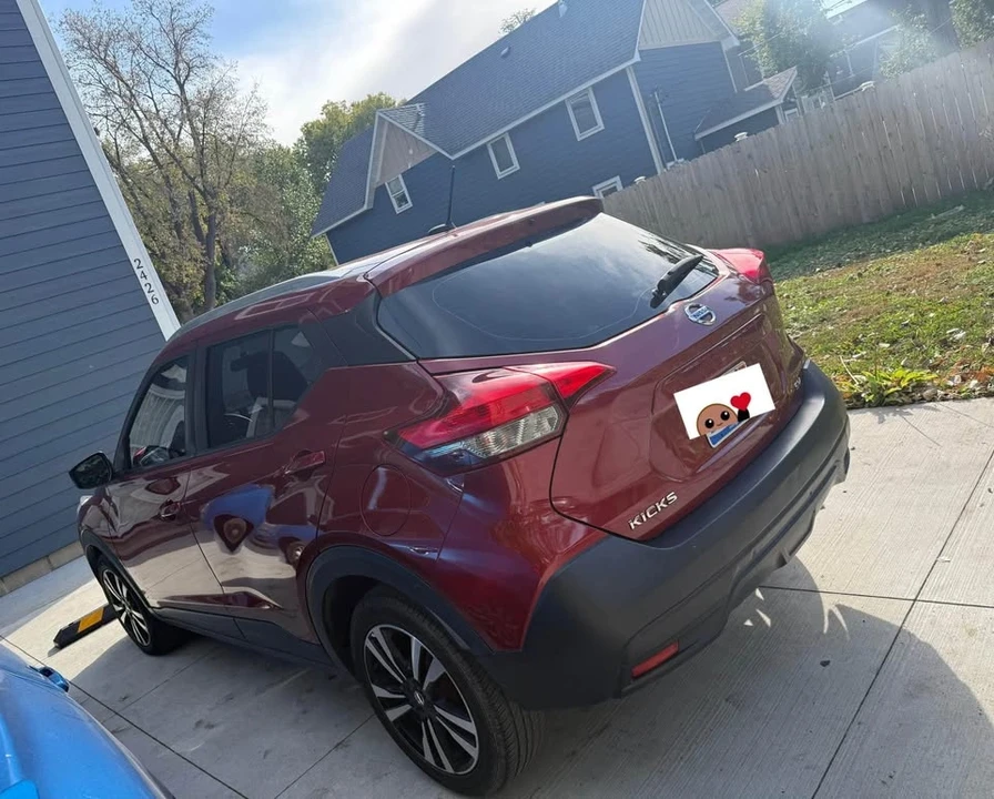 2019 Nissan Kicks - Image 7 of 7