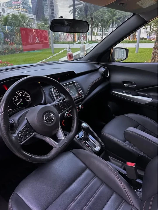 2019 Nissan Kicks - Image 3 of 7