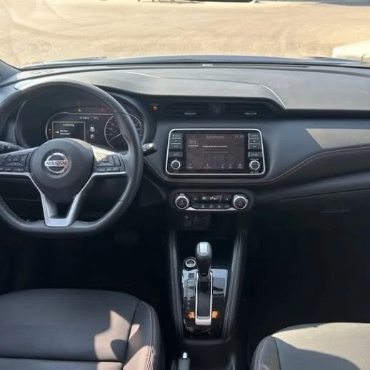2019 Nissan Kicks - Image 5 of 7