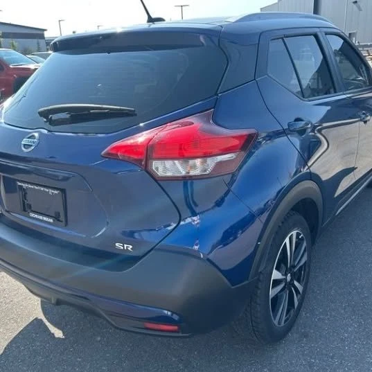 2019 Nissan Kicks - Image 2 of 7