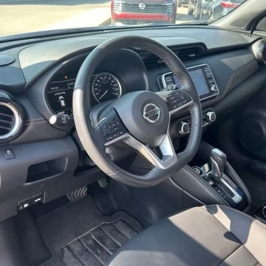 2019 Nissan Kicks - Image 7 of 7