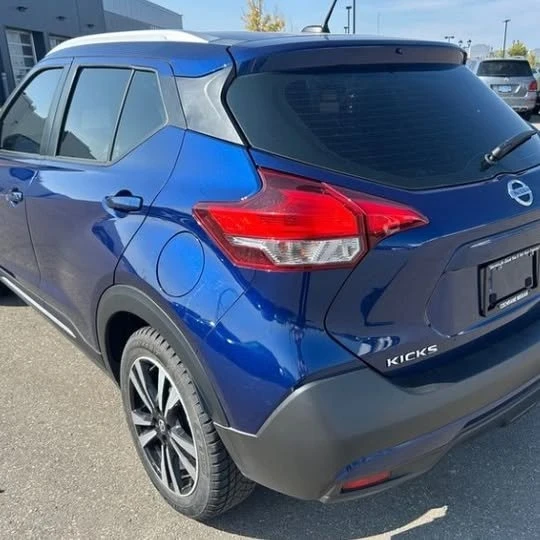 2019 Nissan Kicks - Image 3 of 7