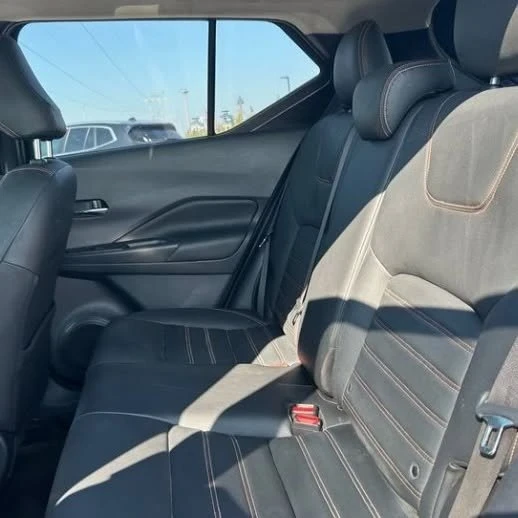 2019 Nissan Kicks - Image 6 of 7