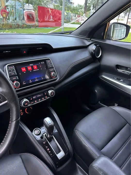 2019 Nissan Kicks - Image 5 of 7