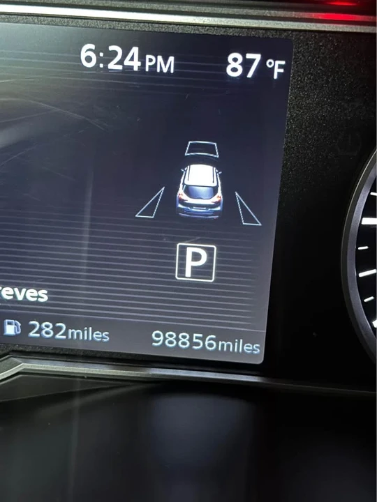 2019 Nissan Kicks - Image 7 of 7