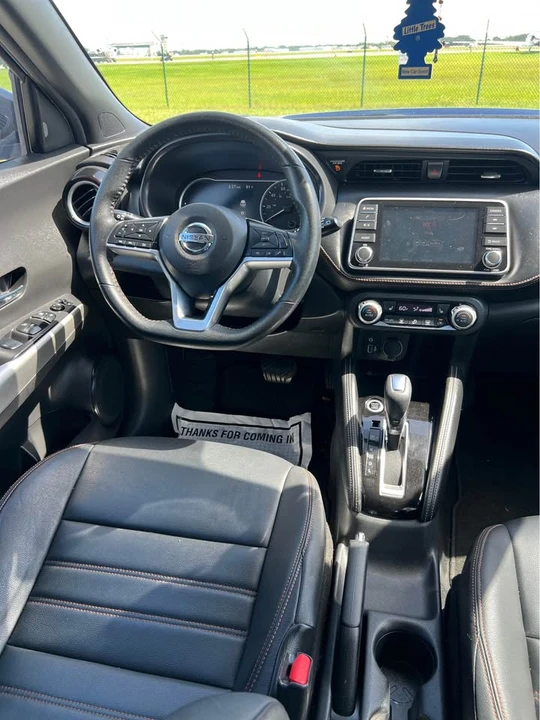 2019 Nissan Kicks - Image 12 of 13