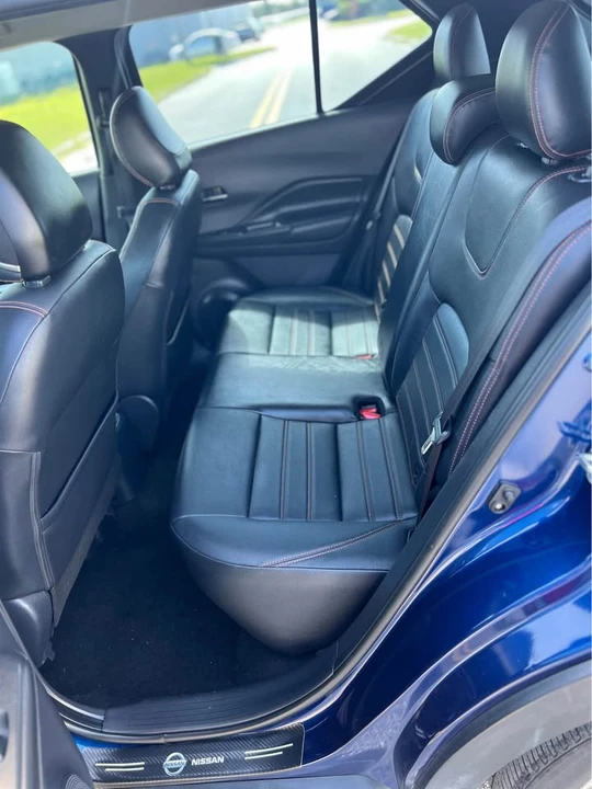 2019 Nissan Kicks - Image 9 of 13