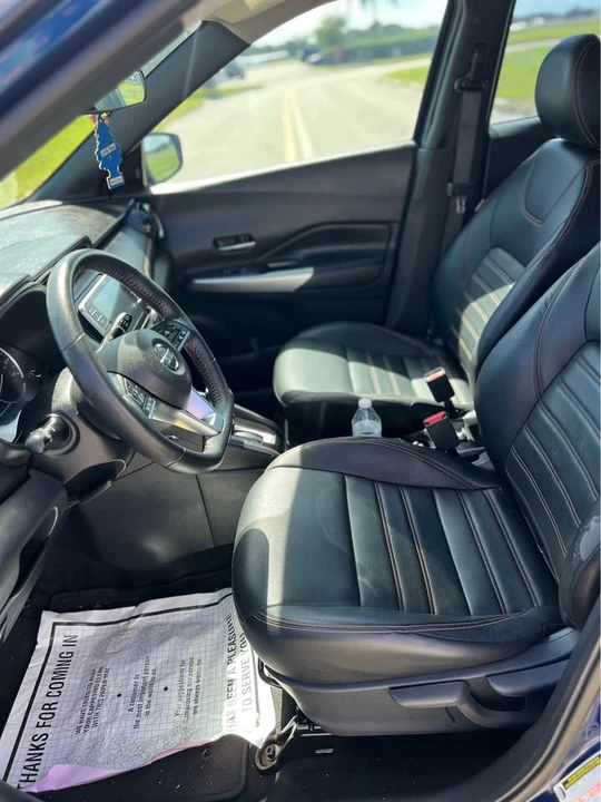 2019 Nissan Kicks - Image 7 of 13