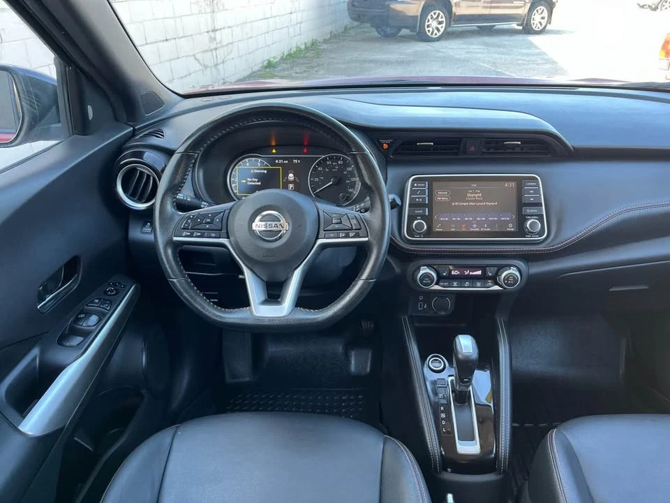 2019 Nissan Kicks - Image 11 of 13