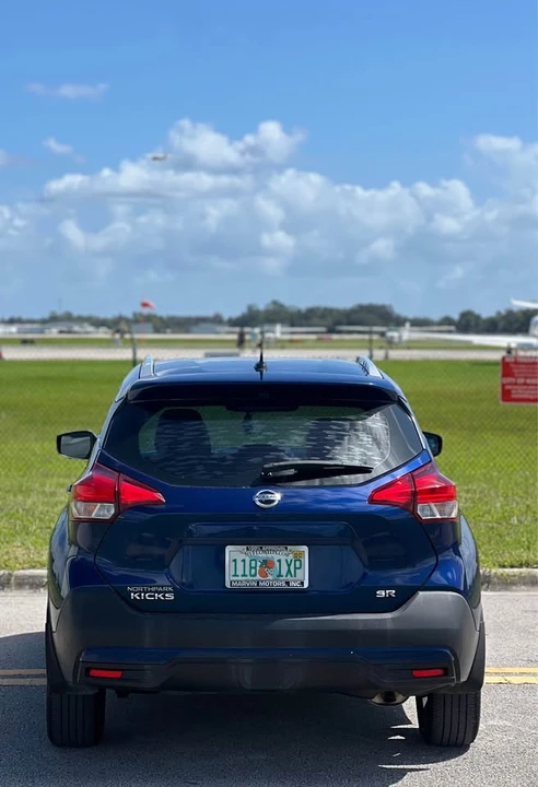 2019 Nissan Kicks - Image 5 of 13