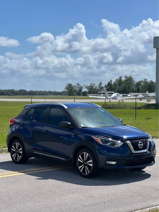 2019 Nissan Kicks - Image 3 of 13