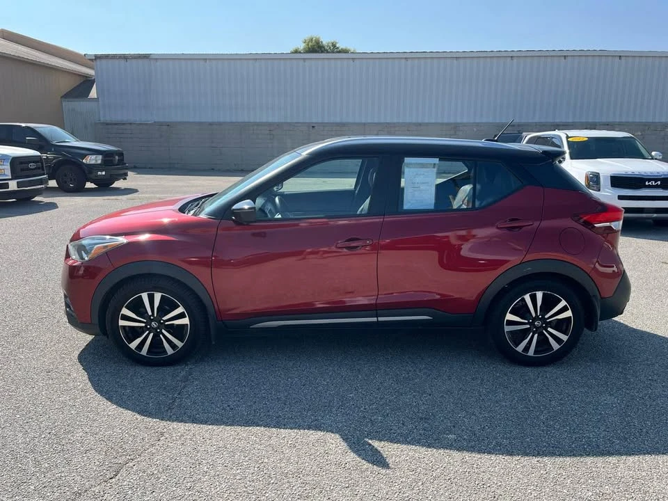 2019 Nissan Kicks - Image 4 of 13