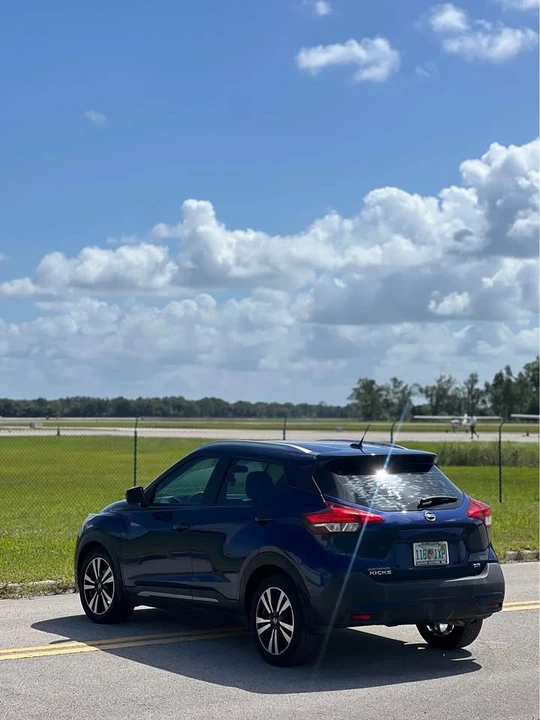 2019 Nissan Kicks - Image 6 of 13