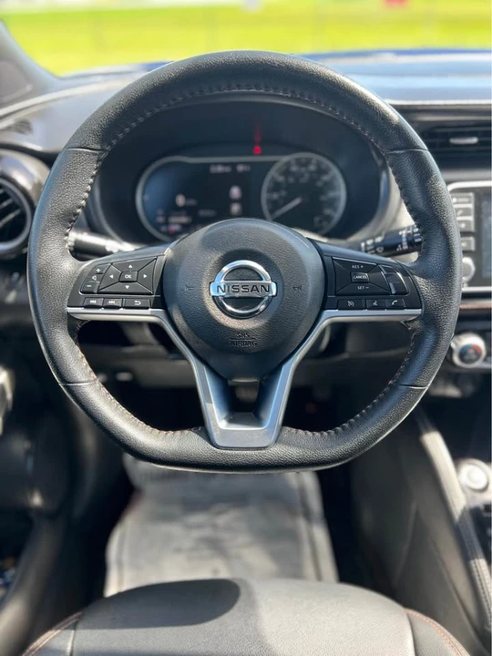 2019 Nissan Kicks - Image 13 of 13