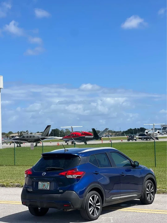 2019 Nissan Kicks - Image 4 of 13