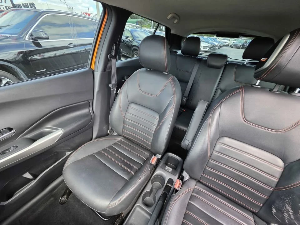 2019 Nissan Kicks - Image 18 of 19