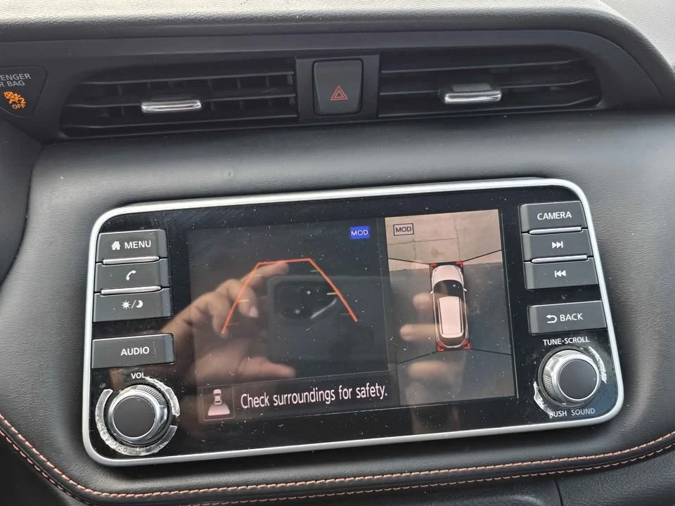 2019 Nissan Kicks - Image 19 of 19