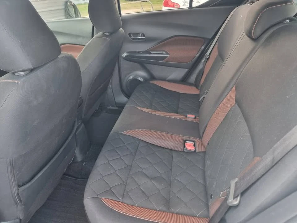2019 Nissan Kicks - Image 18 of 20