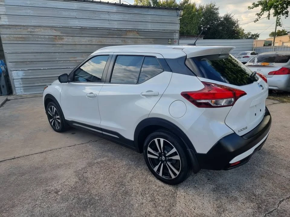 2019 Nissan Kicks - Image 6 of 20