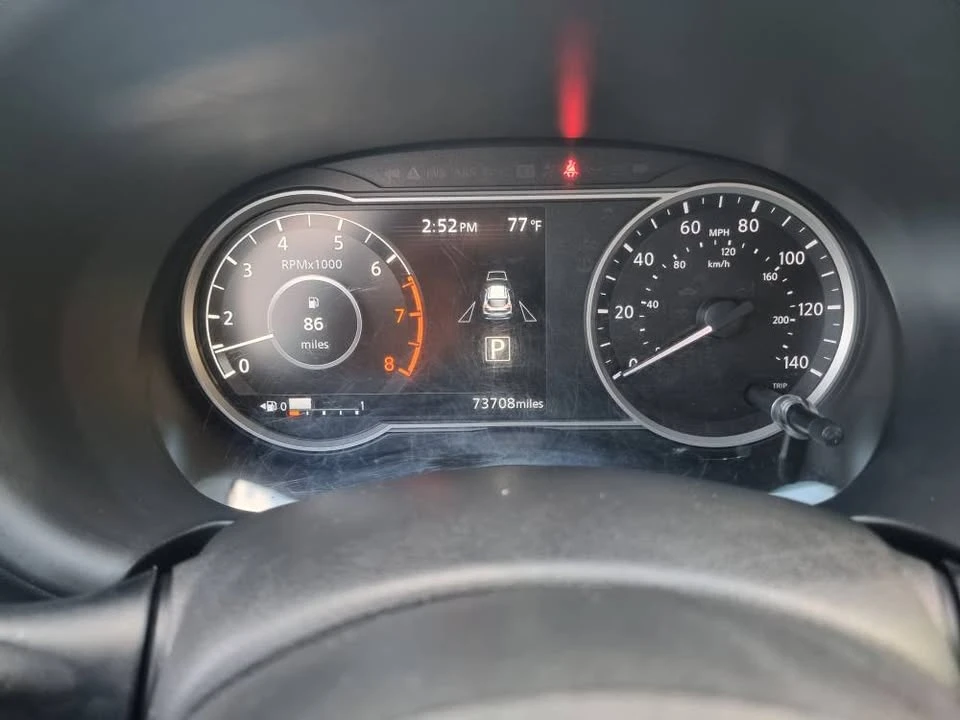 2019 Nissan Kicks - Image 13 of 20