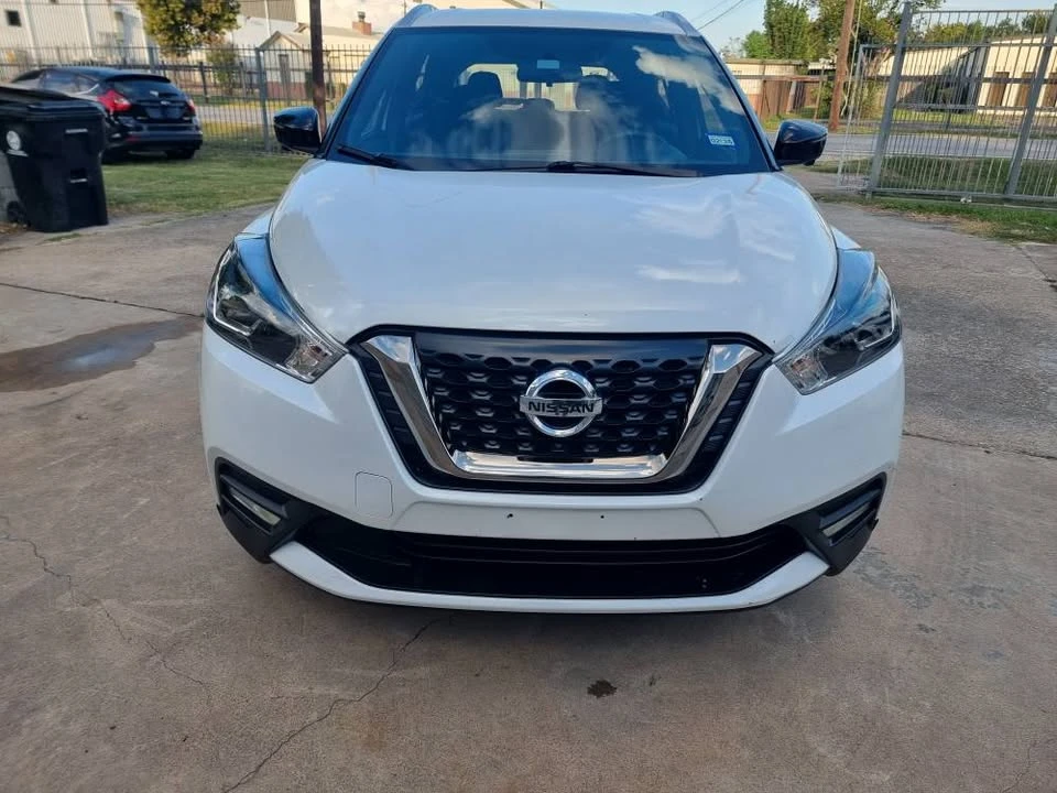 2019 Nissan Kicks - Image 7 of 20