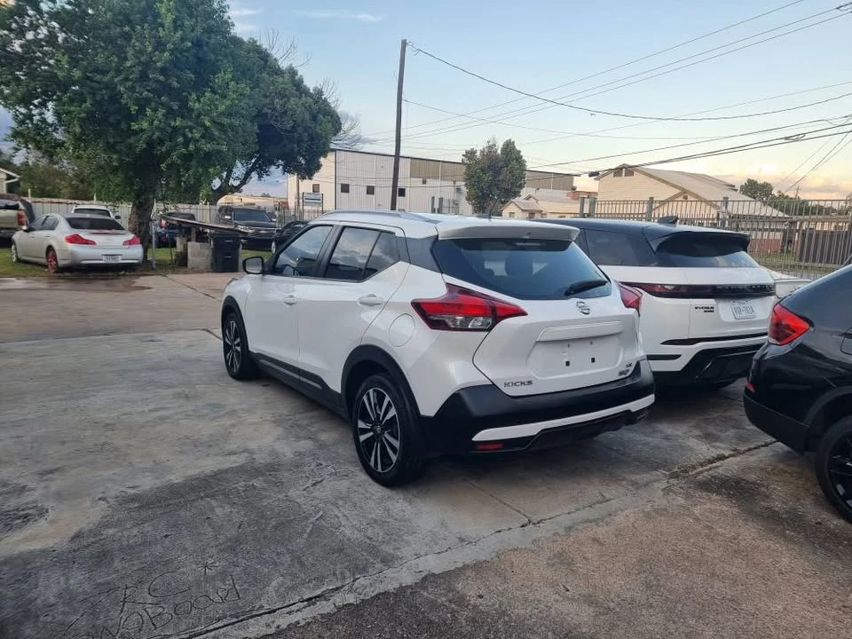 2019 Nissan Kicks - Image 20 of 20