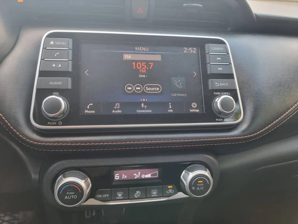 2019 Nissan Kicks - Image 12 of 20