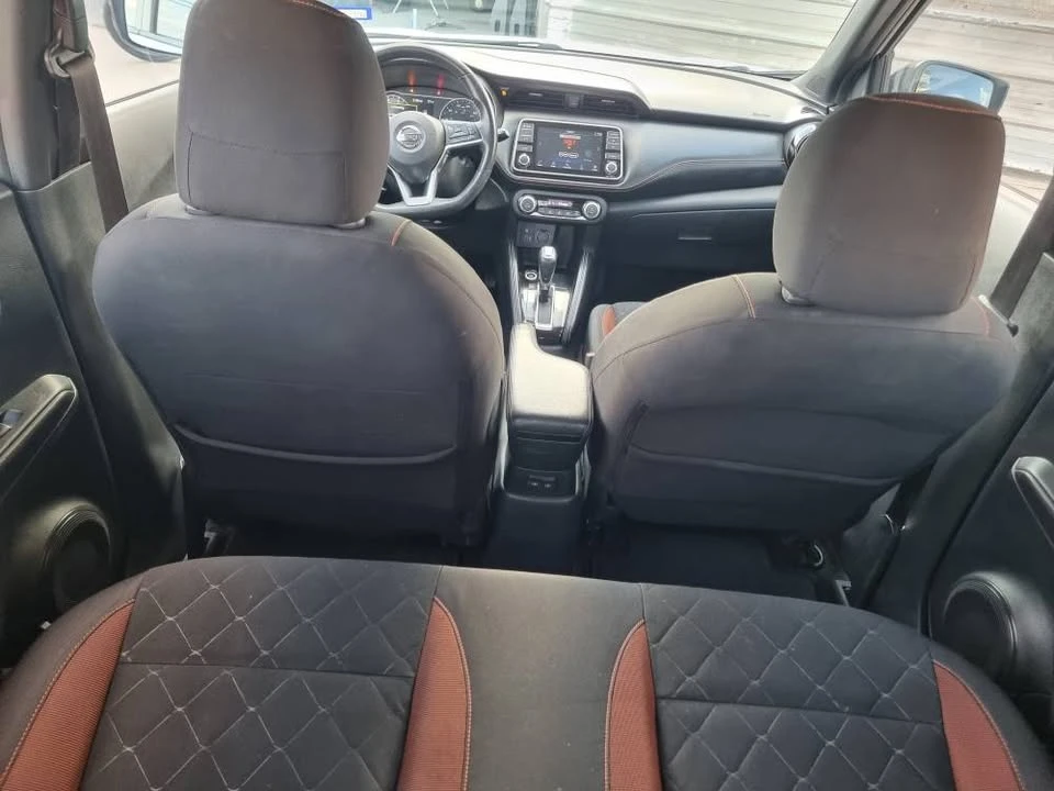2019 Nissan Kicks - Image 9 of 20