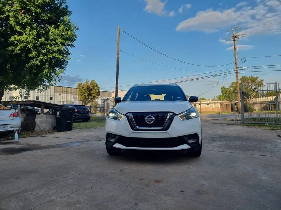 2019 Nissan Kicks - Image 16 of 20