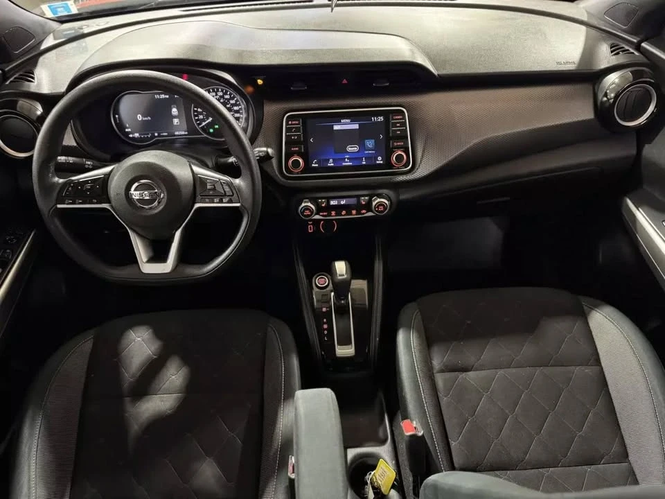 2019 Nissan Kicks - Image 20 of 20