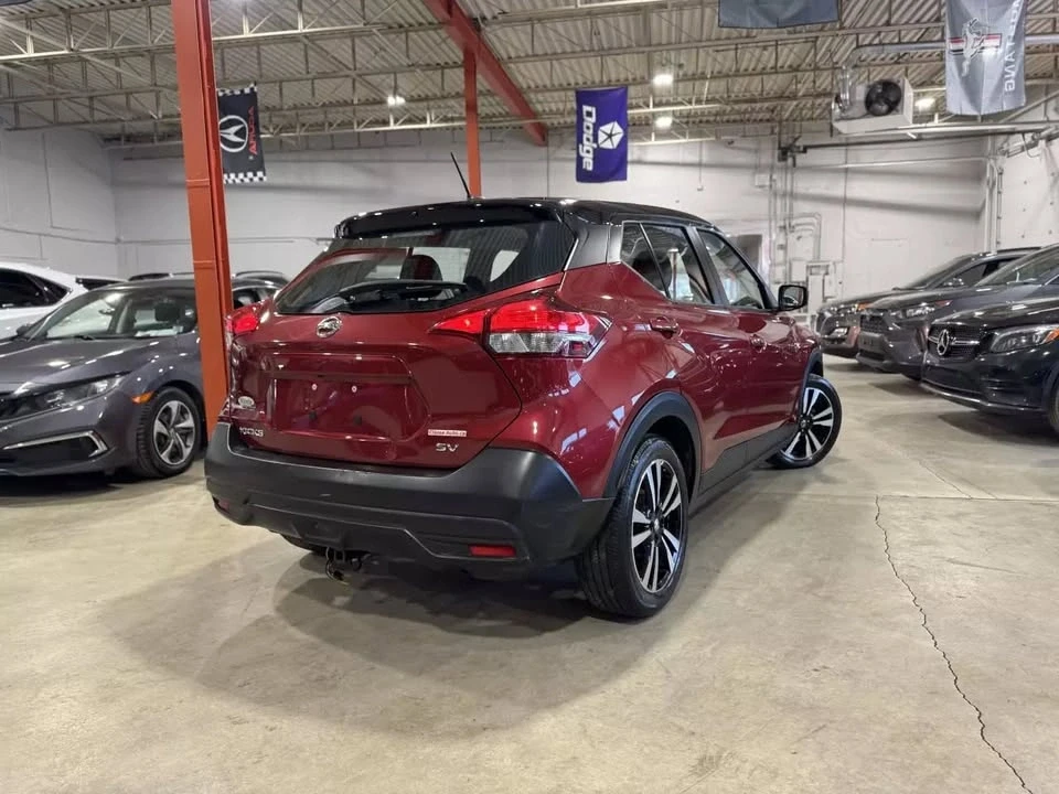 2019 Nissan Kicks - Image 6 of 20
