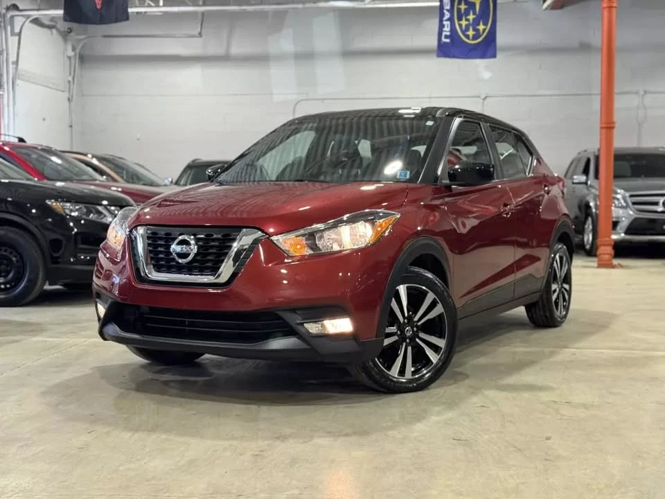 2019 Nissan Kicks - Image 2 of 20