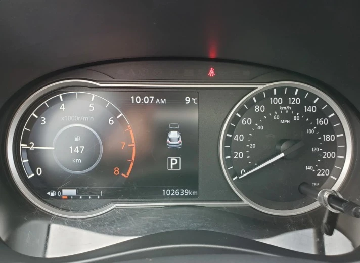 2019 Nissan Kicks - Image 13 of 17
