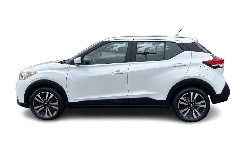 2019 Nissan Kicks - Image 4 of 15