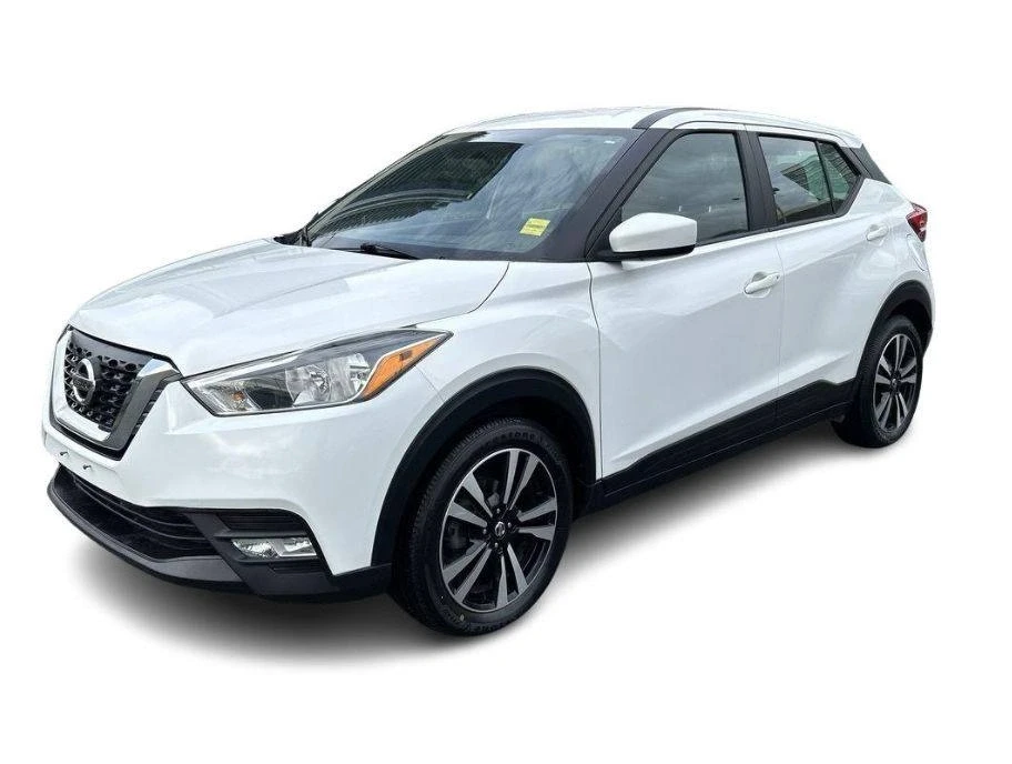 2019 Nissan Kicks - Image 3 of 15