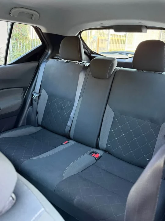 2019 Nissan Kicks - Image 4 of 6