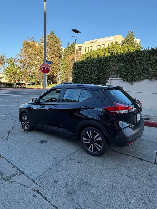 2019 Nissan Kicks - Image 5 of 6
